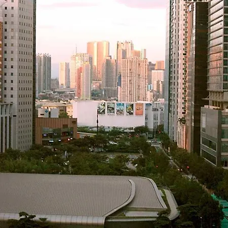 Avant City Suites - Bonifacio Global City