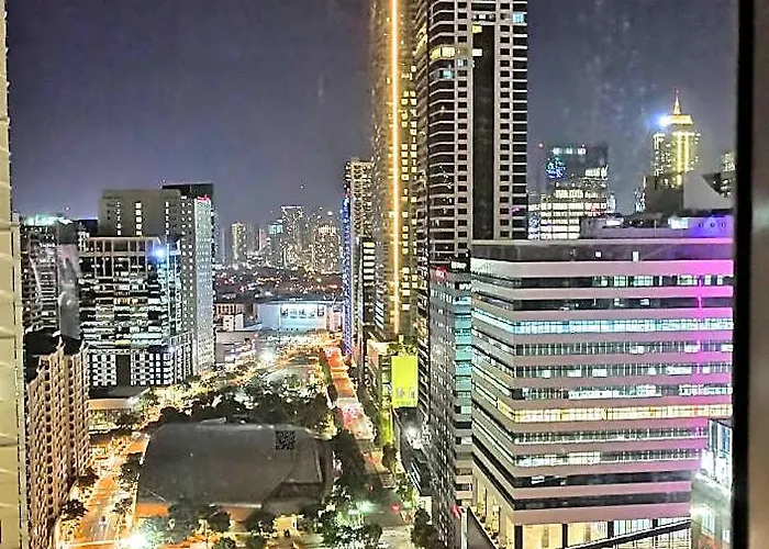 Avant - Bonifacio Global فندق 5*
