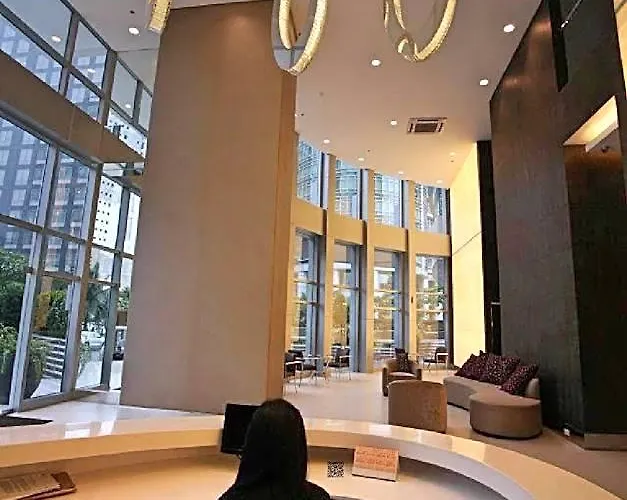 Avant - Bonifacio Global فندق 5*