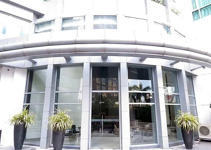 Avant - Bonifacio Global فندق