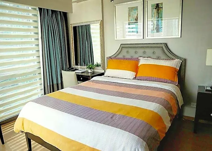 Avant - Bonifacio Global فندق
