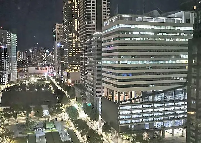 Avant - Bonifacio Global