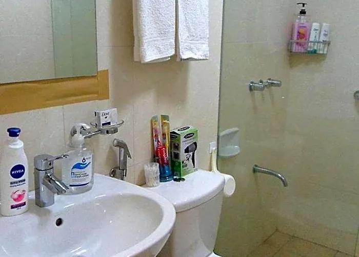 Avant - Bonifacio Global فندق 5*