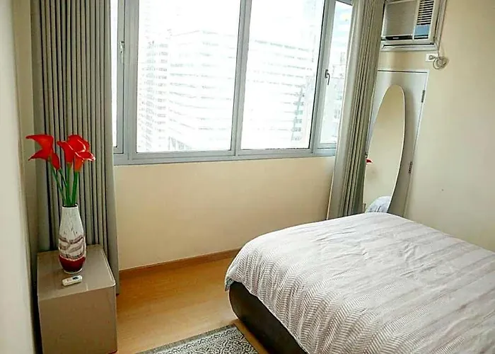 Avant - Bonifacio Global فندق مانيلا