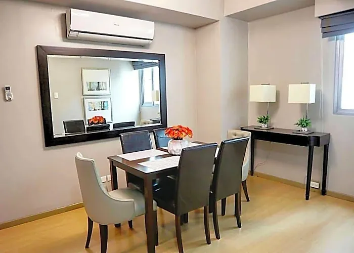 فندق Avant - Bonifacio Global 5*